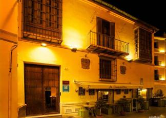 Casa Miraflores