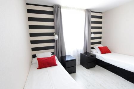 Hotel Domus