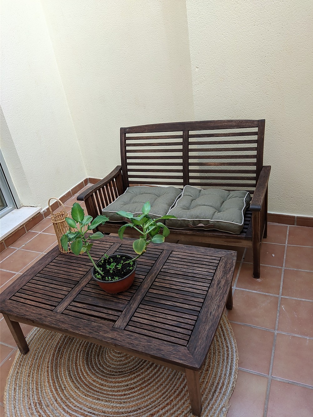 Imagen de Balcón/Terraza
