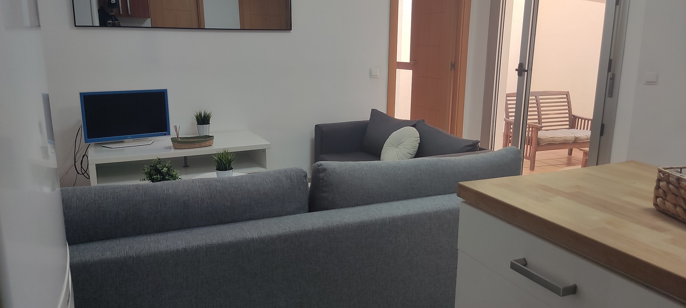 Salón Málaga