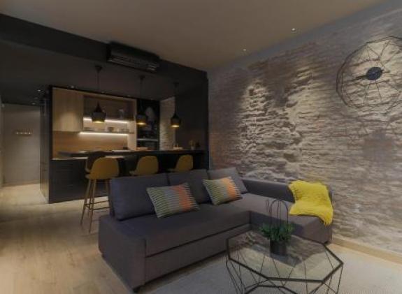 glamorous-loft-malaga-center image