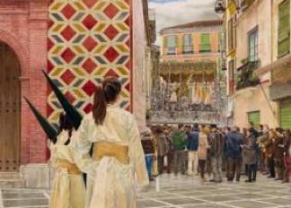 itinerario-semana-santa-malaga-2013
