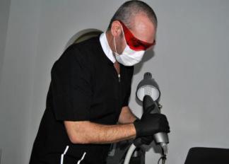 Laser Sur Tattoo