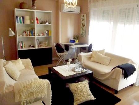 Habitaciones cerca de la playa y céntricas