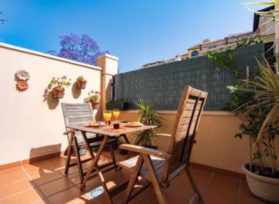 livemalaga-apartment-parking image