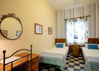 Málaga Lodge Guesthouse