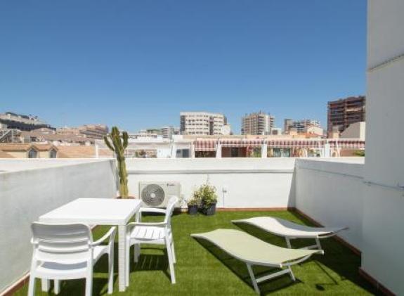 malaga-soho-cute-apartment image