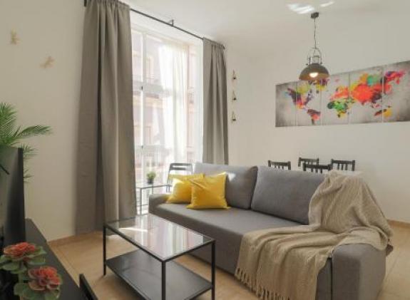 malaga-soho-fancy-apartment image