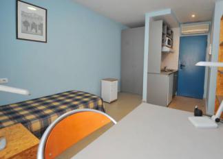 Residencia Campus Confort San Carlos