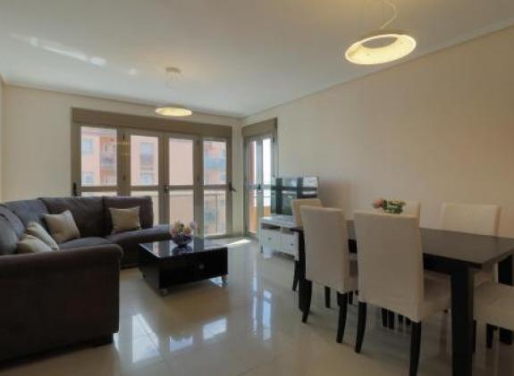 seafront-malaga-central-apartment image