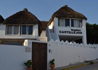 Bungalows Los Castillejos (Adults Only)