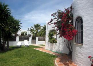 Holiday apartment Caños de Meca en Cabo Trafalgar