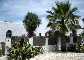 Holiday home in the countryside, Andalusia, Caños de Meca