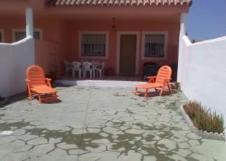 Apartment Cabo Trafalgar