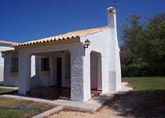 Holiday home Caños de Meca, Los Pinos II