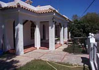 Apartment Caños de Meca, Los Pinos I