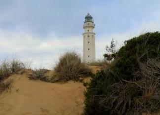 Visitar el Faro de Trafalgar