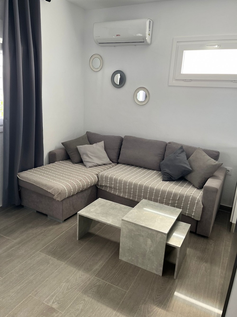 Salón Apartamentos