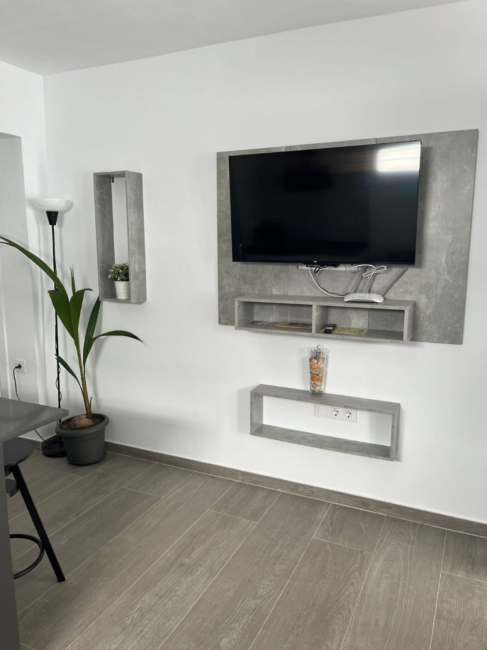 Salón Los Caños