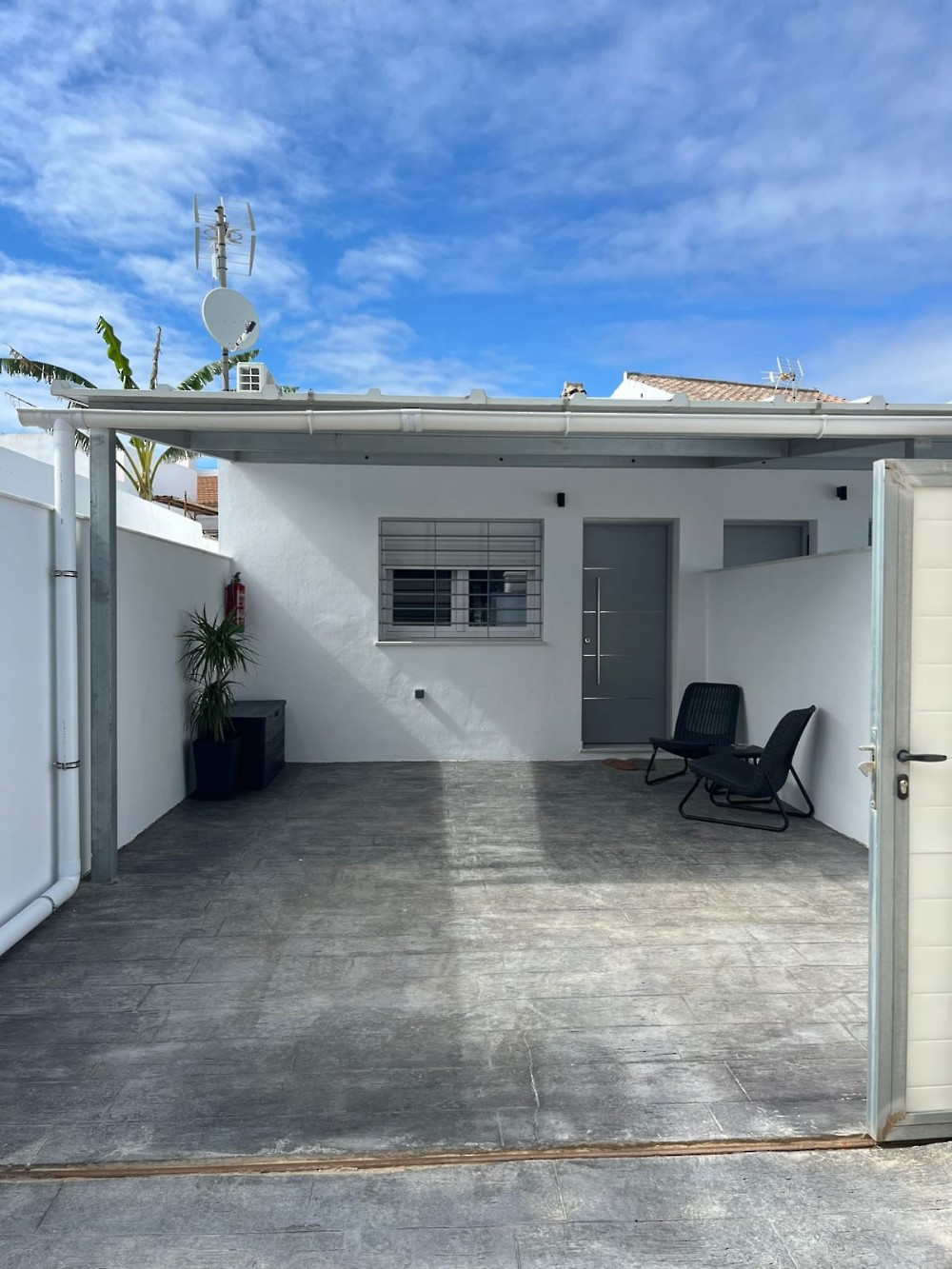 Imagen de Exterior