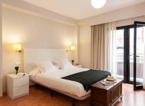 cozy-las-palmas-city-center-apartment image