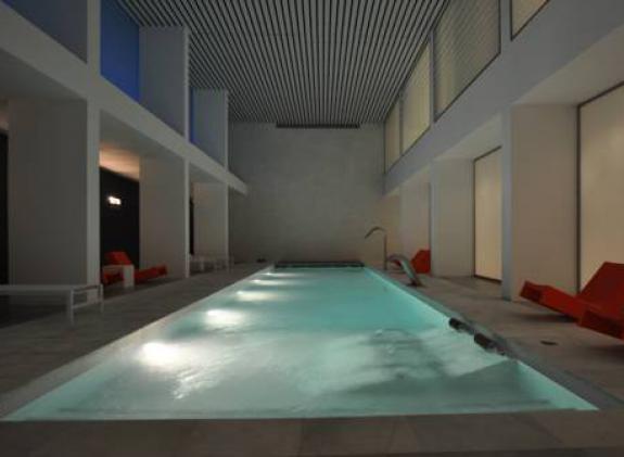 hotel-spa-calagrande image