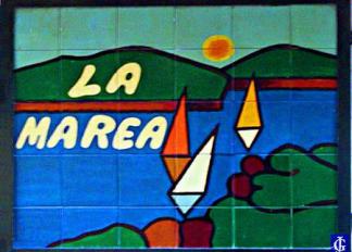 Bar La Marea