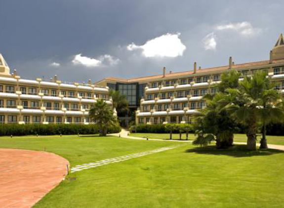 barcelo-jerez-montecastillo-convention-center image