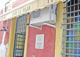 Bar La Reja
