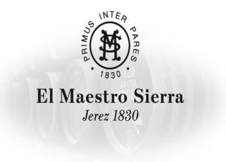 Bodega MAESTRO SIERRA