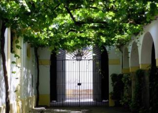 Bodega Fundador
Pedro Domecq Jerez