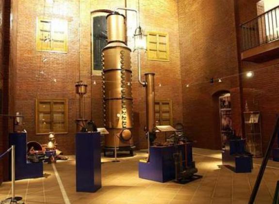 bodegasharveys image