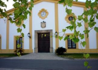 Bodegas Real Tesoro y Valdespino