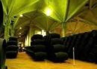 Bodega Williams & Humbert