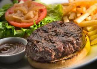 Burguer Pizza CARMELO