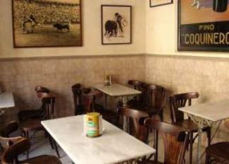 Cafe Bar La Moderna