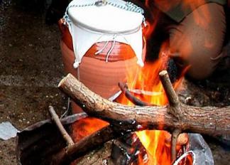 Calendario Zambombas Jerez 2012