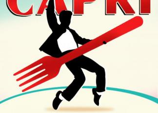 Restaurante Capri