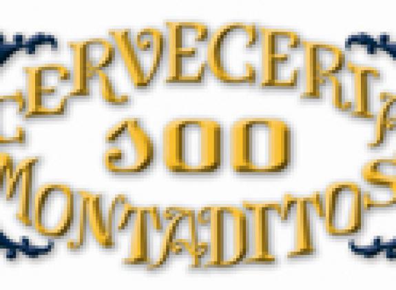 cerveceria100montaditos image