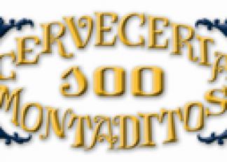 Cerveceria 100 Montaditos