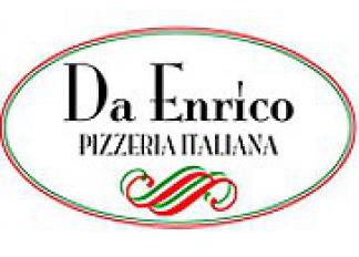 Da Enríco Pizzeria Italiana