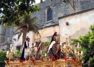 Domingo de Ramos