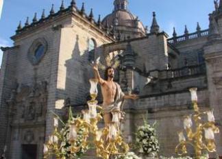 Domingo de Resurreccion