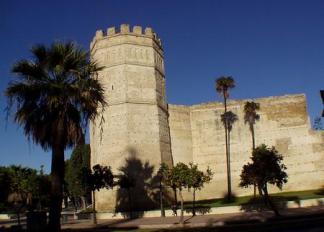Horarios y visitas Alcázar