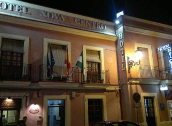 hotel-nova-centro image