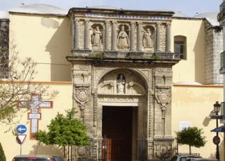 Iglesia La Merced