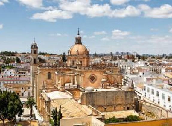 jerez-a-pie image