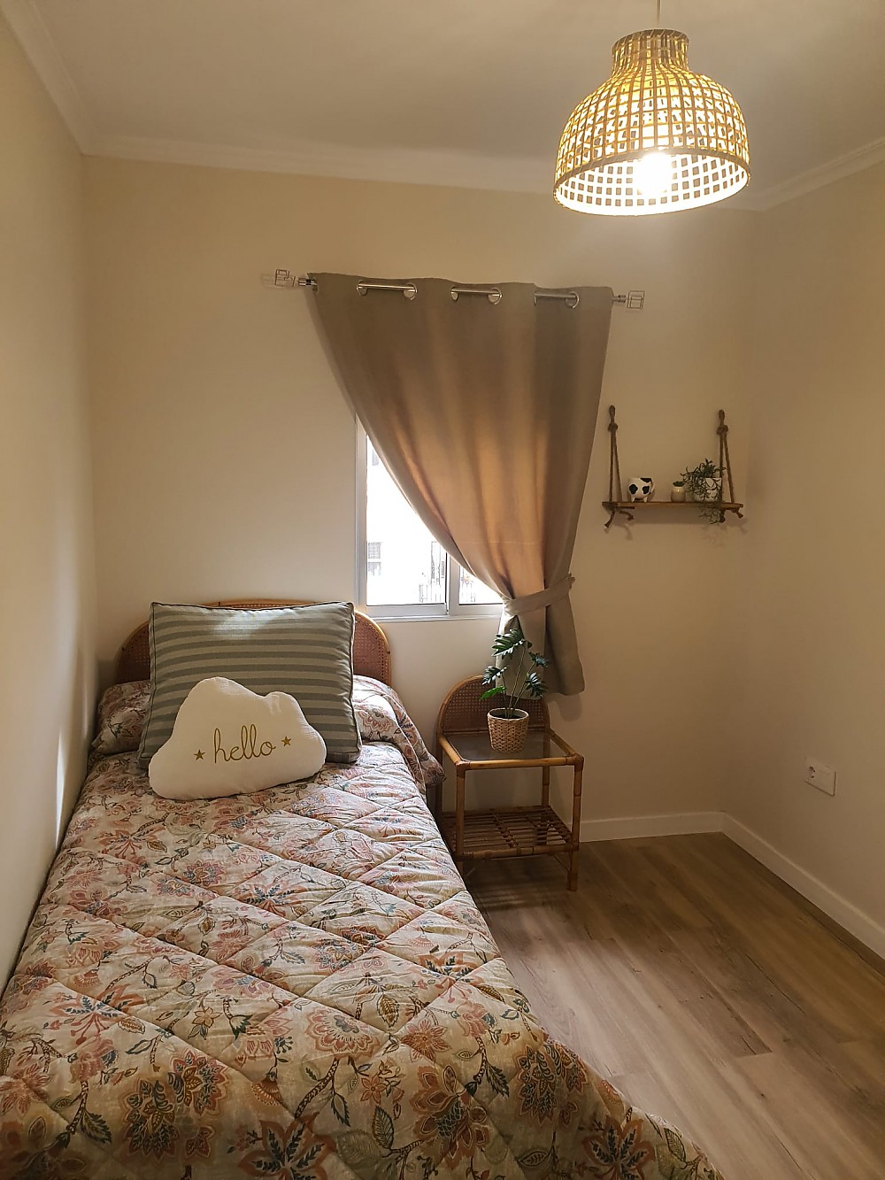 Imagen de Dormitorio