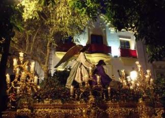 Jueves Santo
