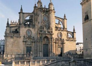 La Catedral, San Salvador